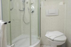 Ferienwohnungen Nebelhorn Appartementhaus