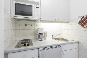 Ferienwohnungen Nebelhorn Appartementhaus