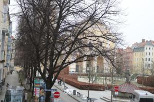 Fewo am Josephsplatz 125 m2