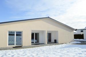 Private Unterkunft alpha-spot Premium Haus A Kirchberg an der Iller Deutschland