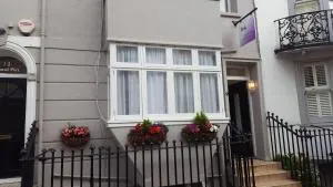 Pink Pavilion - Rottingdean