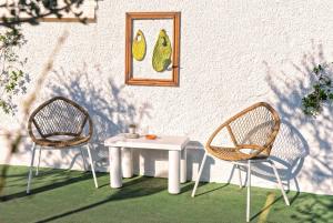 Paradise Relais Villa Janto