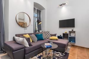 Molo Longo apartments 