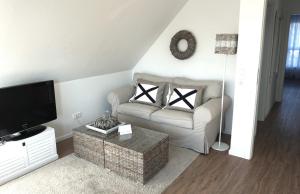Ferienwohnung Koje 44