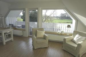 Ferienwohnung Koje 44