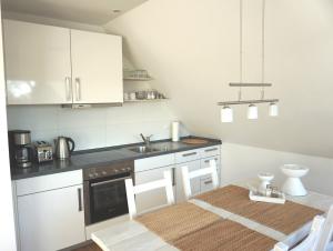 Ferienwohnung Koje 44
