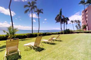 Maalaea Banyans 105 - 4hvězdičkové hotely ve městě Wailuku