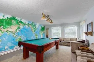 Rockview Retreat - Neskowin