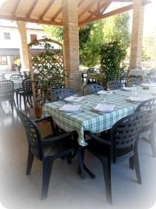 Agriturismo La Cavaliera