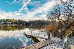 Heart's Desire on the Lake (01-275) - 格罗夫兰