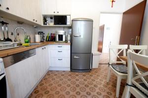 Holiday house with a parking space Seline, Paklenica - 16318