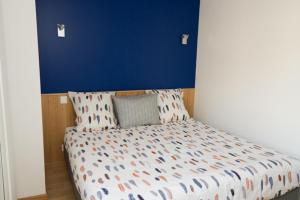 Maisons de vacances Gite Fassardy : photos des chambres