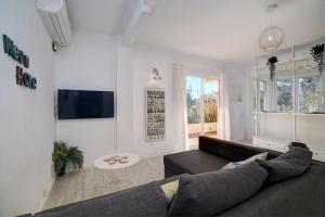 Marbella Beachside Apartment, Apartmány - Marbella