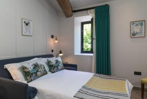 Hotels Mas du Brulat : photos des chambres