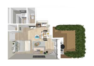 Studio Premium Toulouse Basso Cambo Météo France