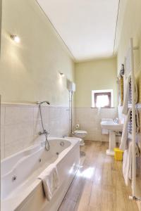 Villa con piscina privada