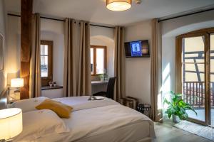 Hotels Hotel le Saint Nicolas : photos des chambres