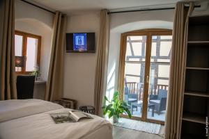 Hotels Hotel le Saint Nicolas : photos des chambres