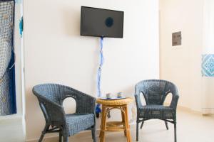 S'eredeu Apartments img25