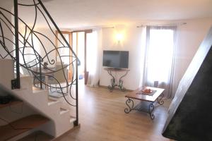 Maisons de vacances Residence A Licetta : photos des chambres