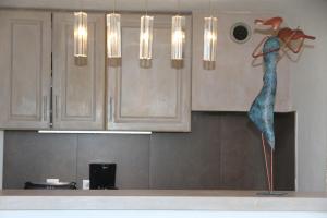 Maisons de vacances Residence A Licetta : photos des chambres