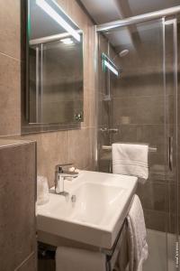 Hotels Hotel le Saint Nicolas : photos des chambres