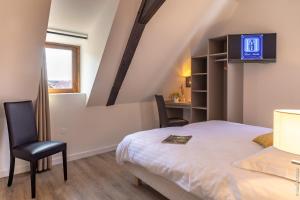 Hotels Hotel le Saint Nicolas : photos des chambres