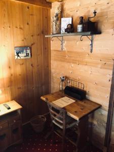 Hotels Le Coin Savoyard : photos des chambres