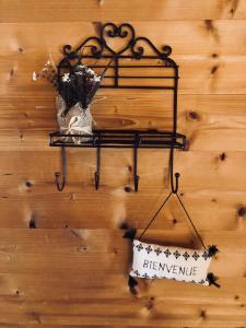 Hotels Le Coin Savoyard : photos des chambres