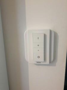 Lavis house-East Milton Keynes