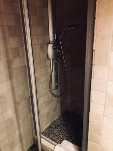 Hotels Le Coin Savoyard : photos des chambres