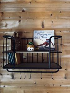 Hotels Le Coin Savoyard : photos des chambres