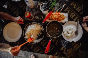 Bodhi Santa Catalina