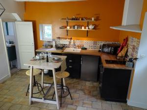 B&B / Chambres d'hotes Les 3 echoppes : photos des chambres