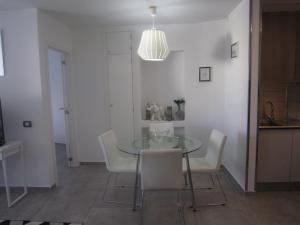 Parque Santiago 2 - Casa del Sol