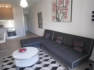 Parque Santiago 2 - Casa del Sol