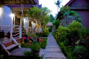 Angels Bungalow Nusa Penida