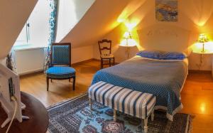 B&B / Chambres d'hotes Le Peyret : photos des chambres