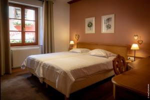 Hotels Hotel le Saint Nicolas : photos des chambres