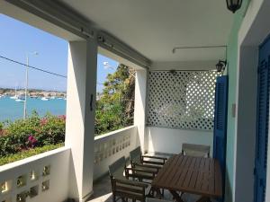 Porto Cheli Residence One - Blue Apartment Argolida Greece