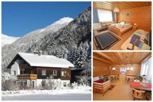 Haus Rudigier by Châtel Reizen