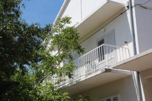 Apartments Nikola Stipišić