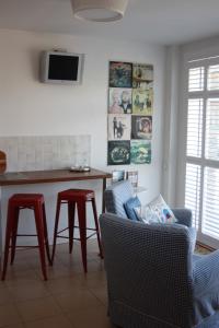 Shearwater Studio Apt