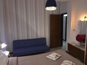 Cosy Seaside Apartment