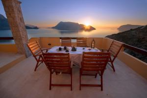 Secret Paradise Beach Villa Kalymnos Greece