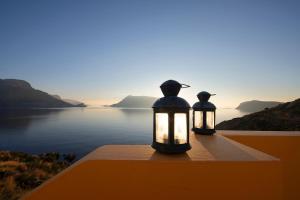 Secret Paradise Beach Villa Kalymnos Greece