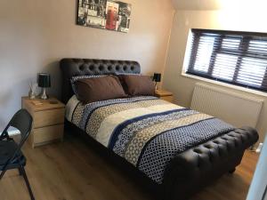 Privatni smje&scaron;taj CHARLBURY CLOSE DOUBLE ROOM Romford Velika Britanija