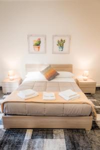 Gabrielli Rooms & Apartments - MARONCELLI