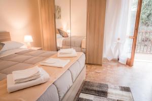 Gabrielli Rooms & Apartments - MARONCELLI