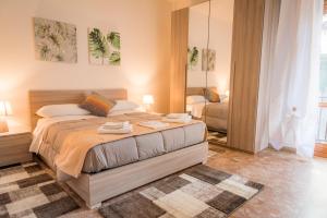 Gabrielli Rooms & Apartments - MARONCELLI